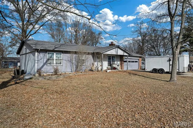 $249,900 | 9 Christine Drive, O'Fallon, MO 63366