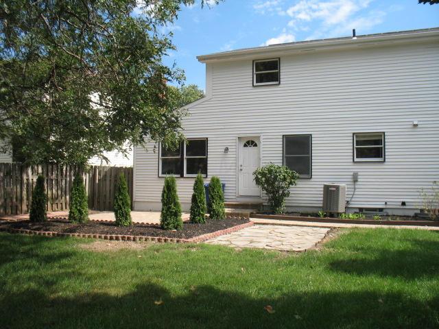 8119 Simfield Road Dublin, OH 43016 - Photo 8 of 28 Gallery Image 8