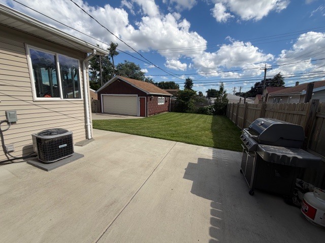 6507 41st Street Stickney, IL 60402 - Photo 21 of 22