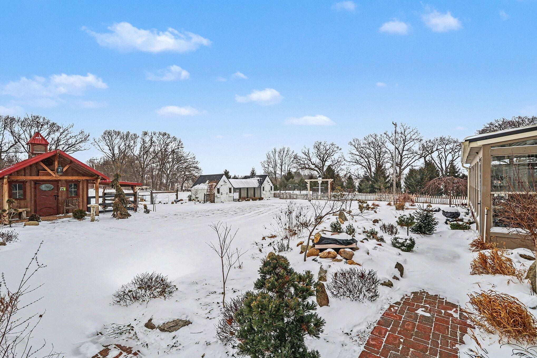 18939 I Drive North Marshall, MI 49068 - Photo 28 of 50 028_file_5374