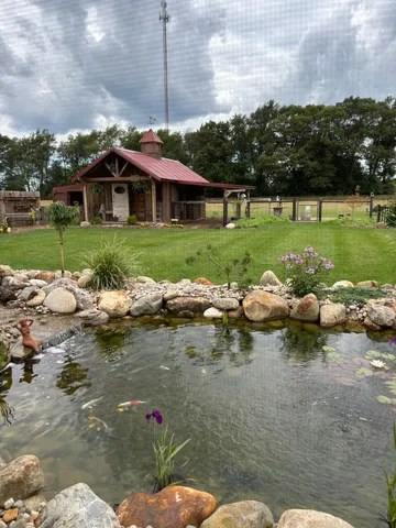 $605,000 | 18939 I Drive North, Marshall, MI 49068