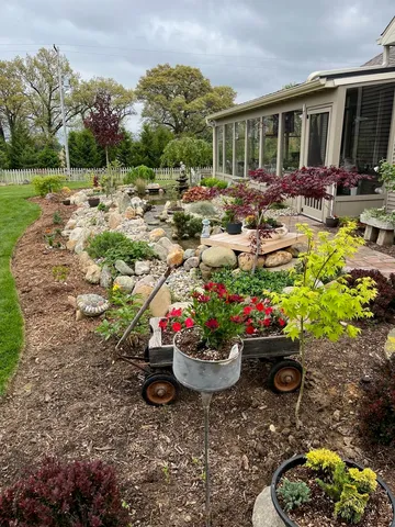 $605,000 | 18939 I Drive North, Marshall, MI 49068