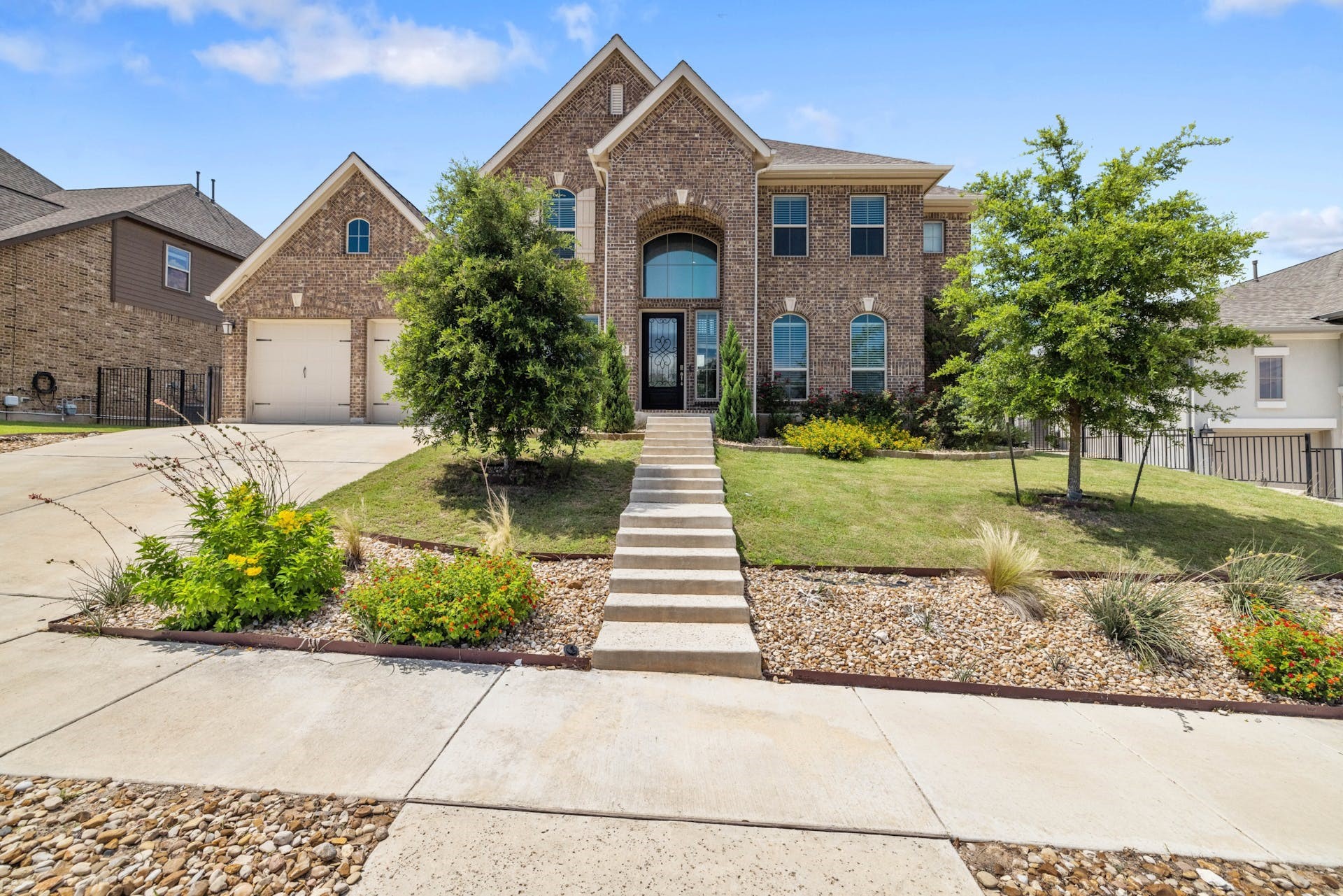 445 Rancho Sienna Loop Georgetown, TX 78628 - Photo 1 of 1 Gallery Image 1