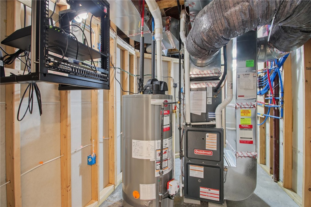 3636 Lincoln Hill Road Hopewell, NY 14424 - Photo 27 of 39 Maintained & serviced mechanics.