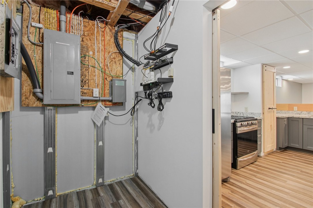 3636 Lincoln Hill Road Hopewell, NY 14424 - Photo 28 of 39