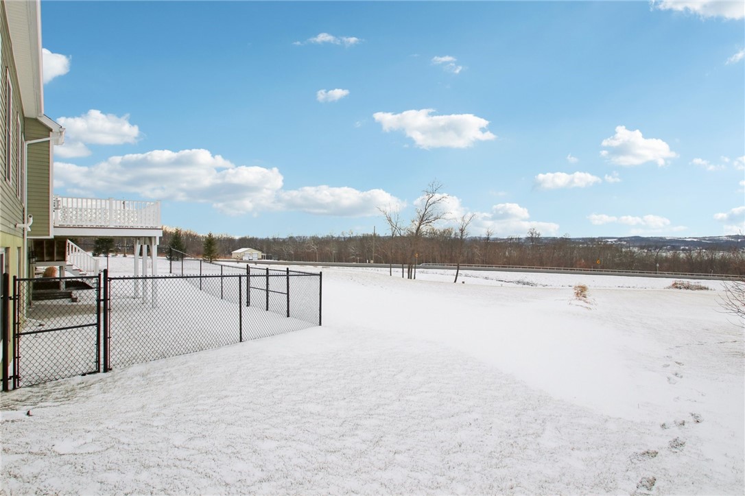 3636 Lincoln Hill Road Hopewell, NY 14424 - Photo 32 of 39