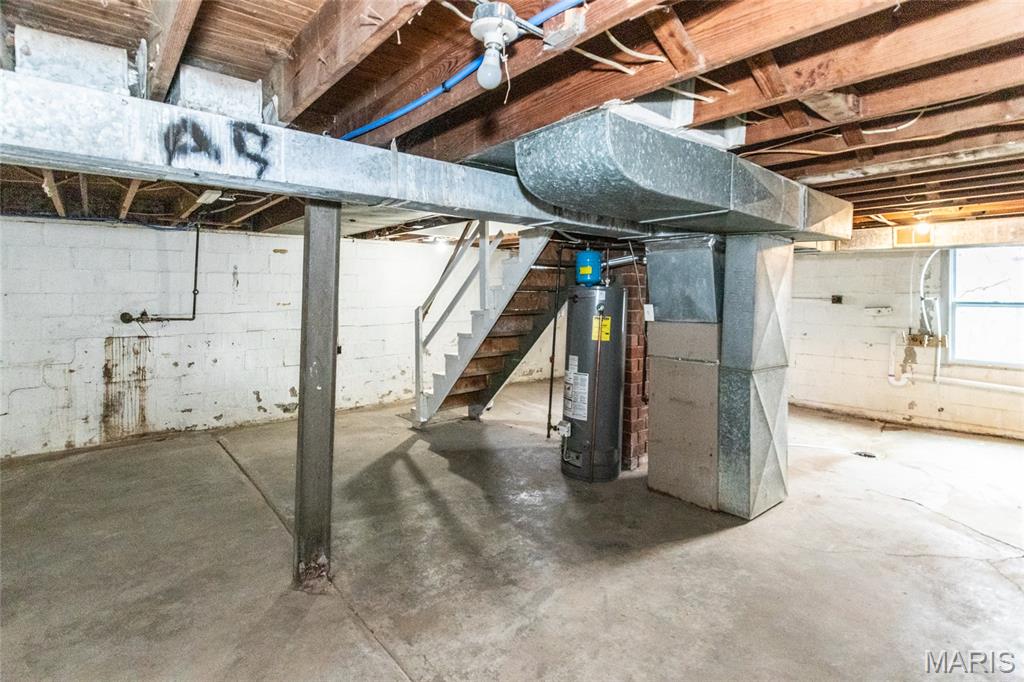 1756 Old Lemay Ferry Road Arnold, MO 63010 - Photo 36 of 55