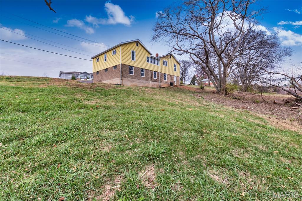 1756 Old Lemay Ferry Road Arnold, MO 63010 - Photo 45 of 55