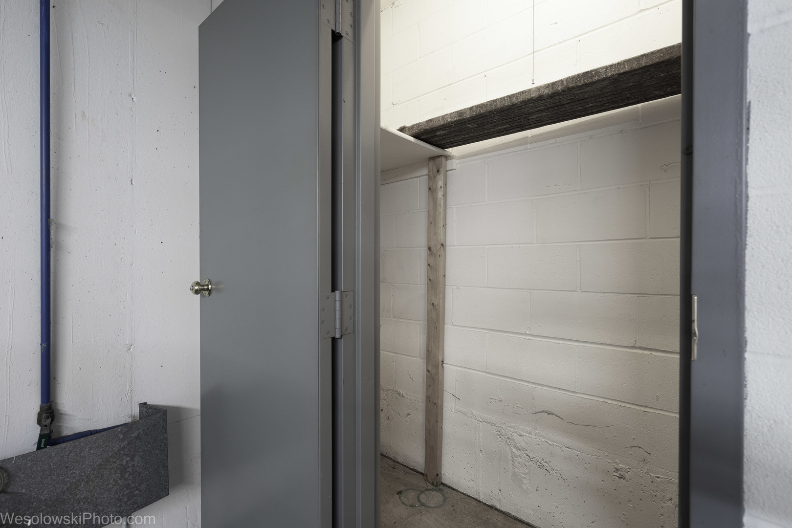 7450 Waukegan Road, Unit 206 Niles, IL 60714 - Photo 25 of 26 a view of closet