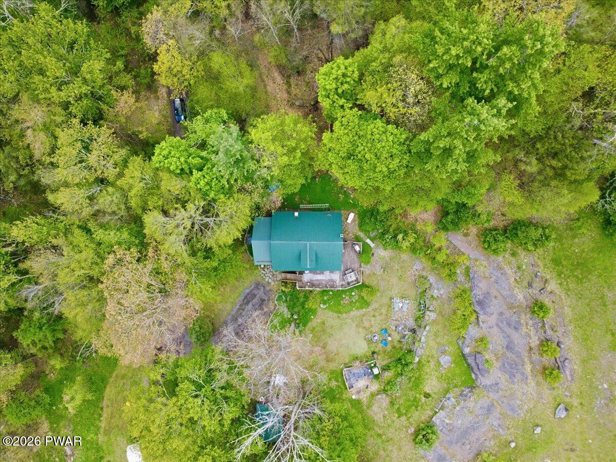 103 Forever Green Road Lakeville, PA 18438 - Photo 59 of 179