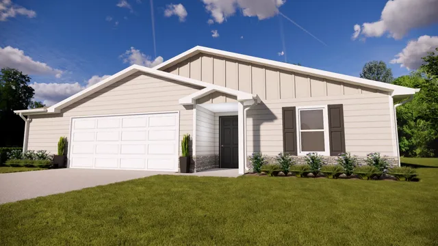 $240,990 | 7624 East Pheasant Ridge Street, Wichita, KS 67226