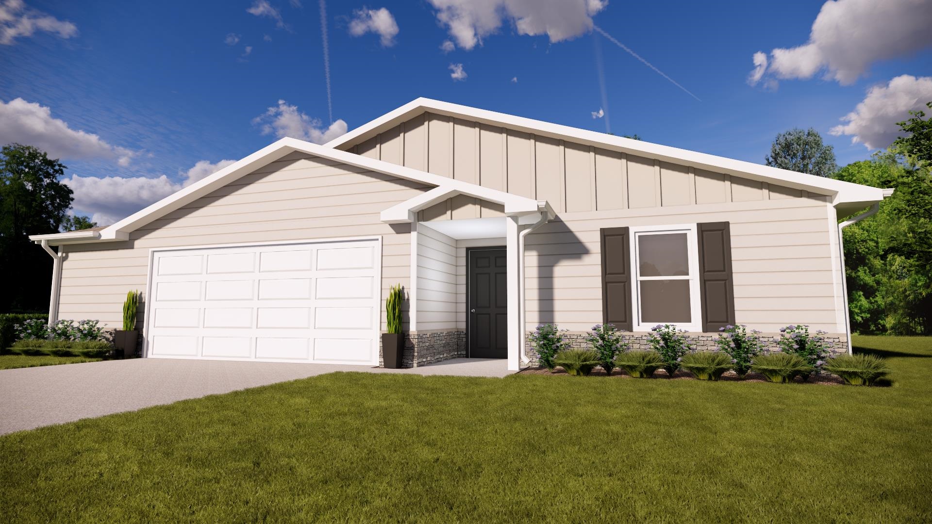 7624 East Pheasant Ridge Street Wichita, KS 67226 - Photo 1 of 14