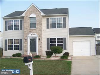 16 Birchgrove Road Newark, DE 19702 - Photo 1 of 12 Exterior Front