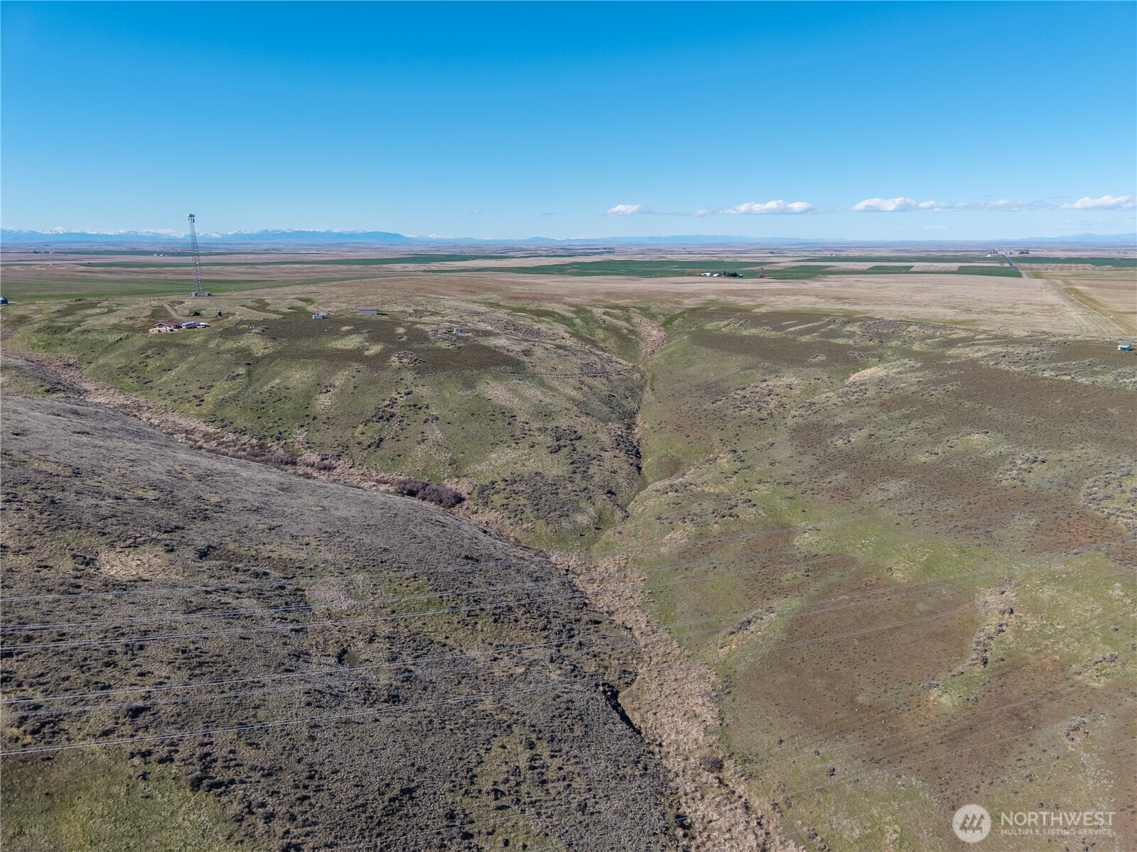 0 Shelton Road Coulee City, WA 99115 - Photo 2 of 3 a view of an ocean beach