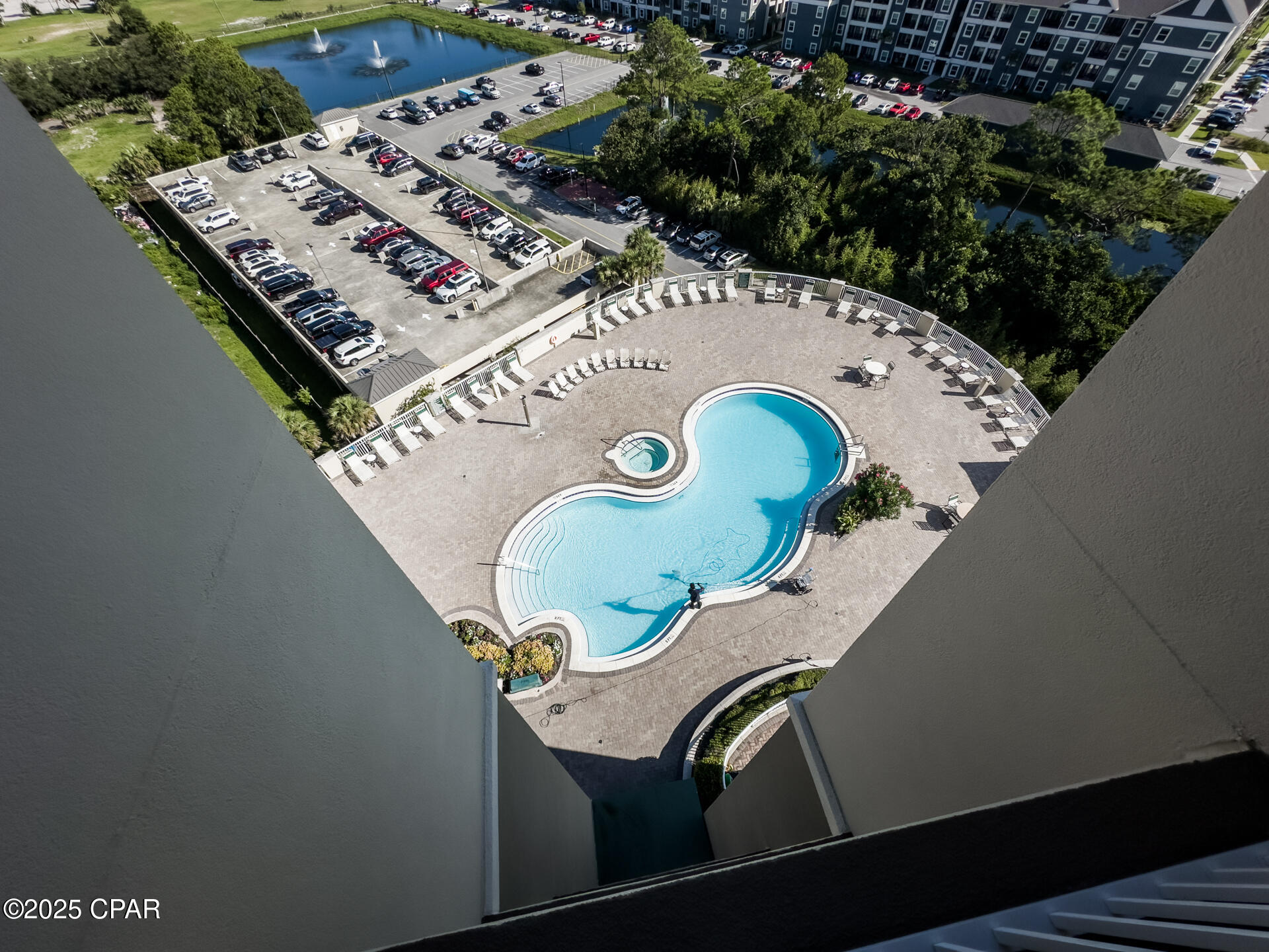 11800 Front Beach Road, Unit 2703 Panama City Beach, FL 32407 - Photo 29 of 50