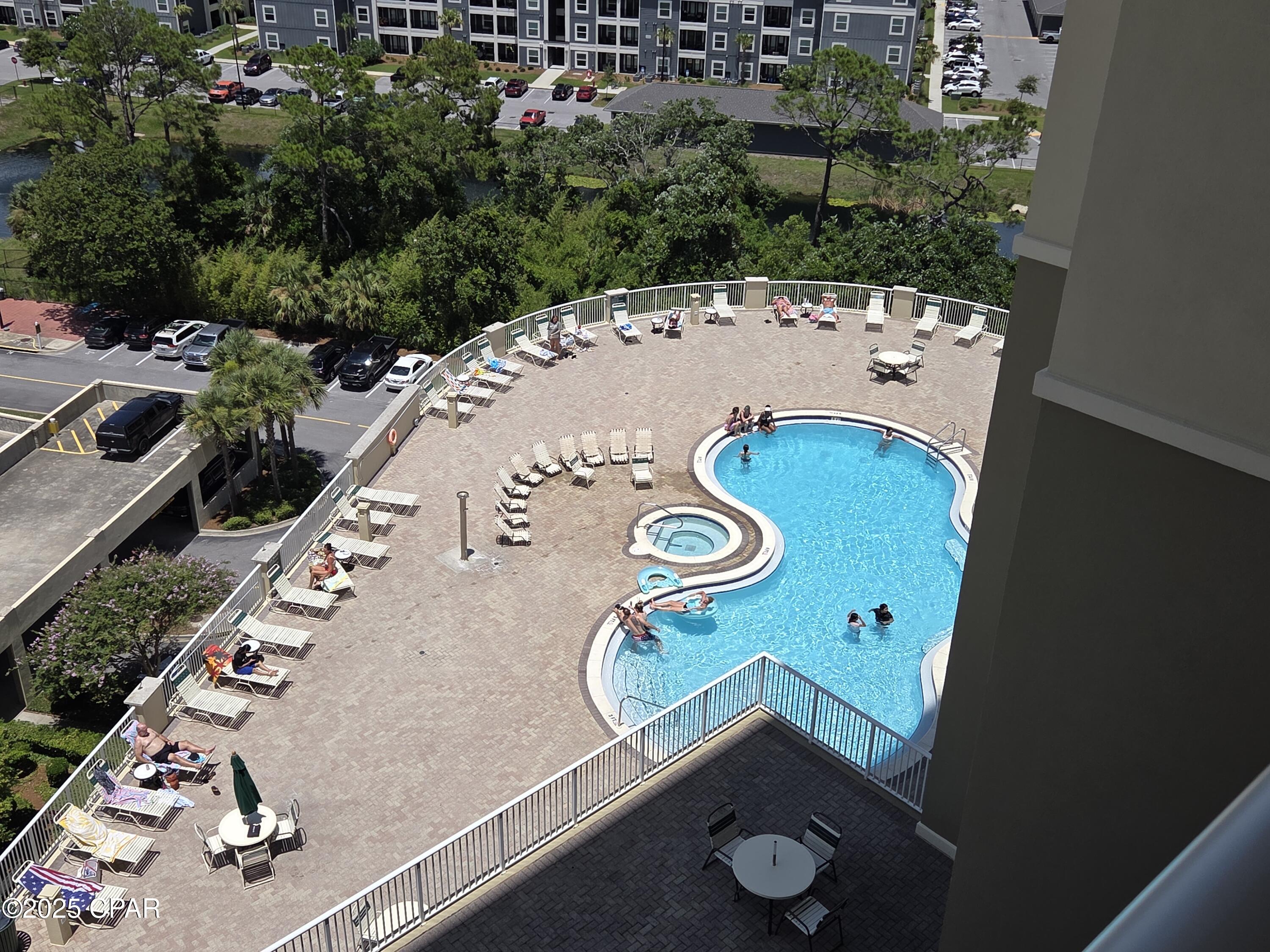 11800 Front Beach Road, Unit 2703 Panama City Beach, FL 32407 - Photo 30 of 50