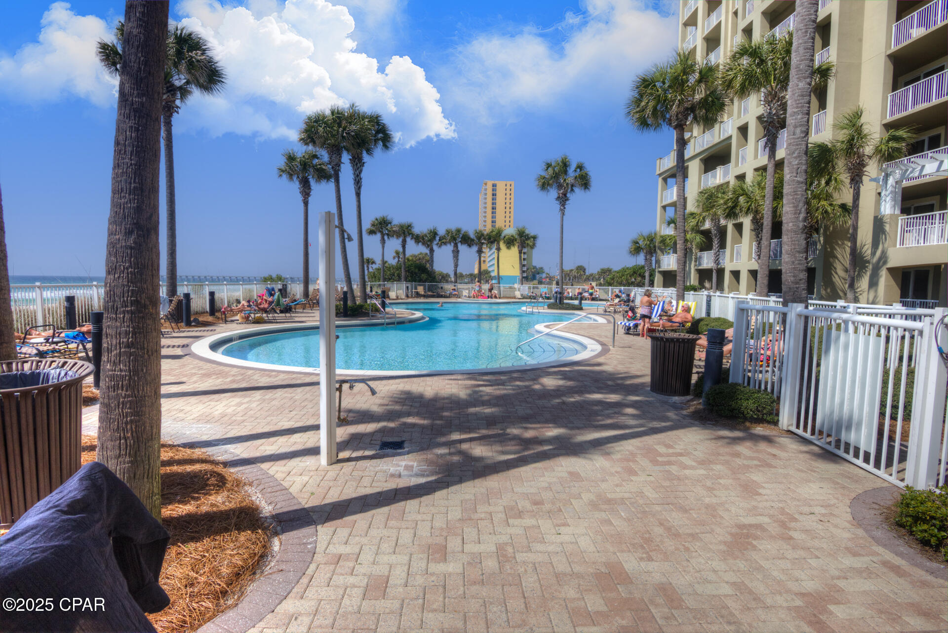 11800 Front Beach Road, Unit 2703 Panama City Beach, FL 32407 - Photo 34 of 50