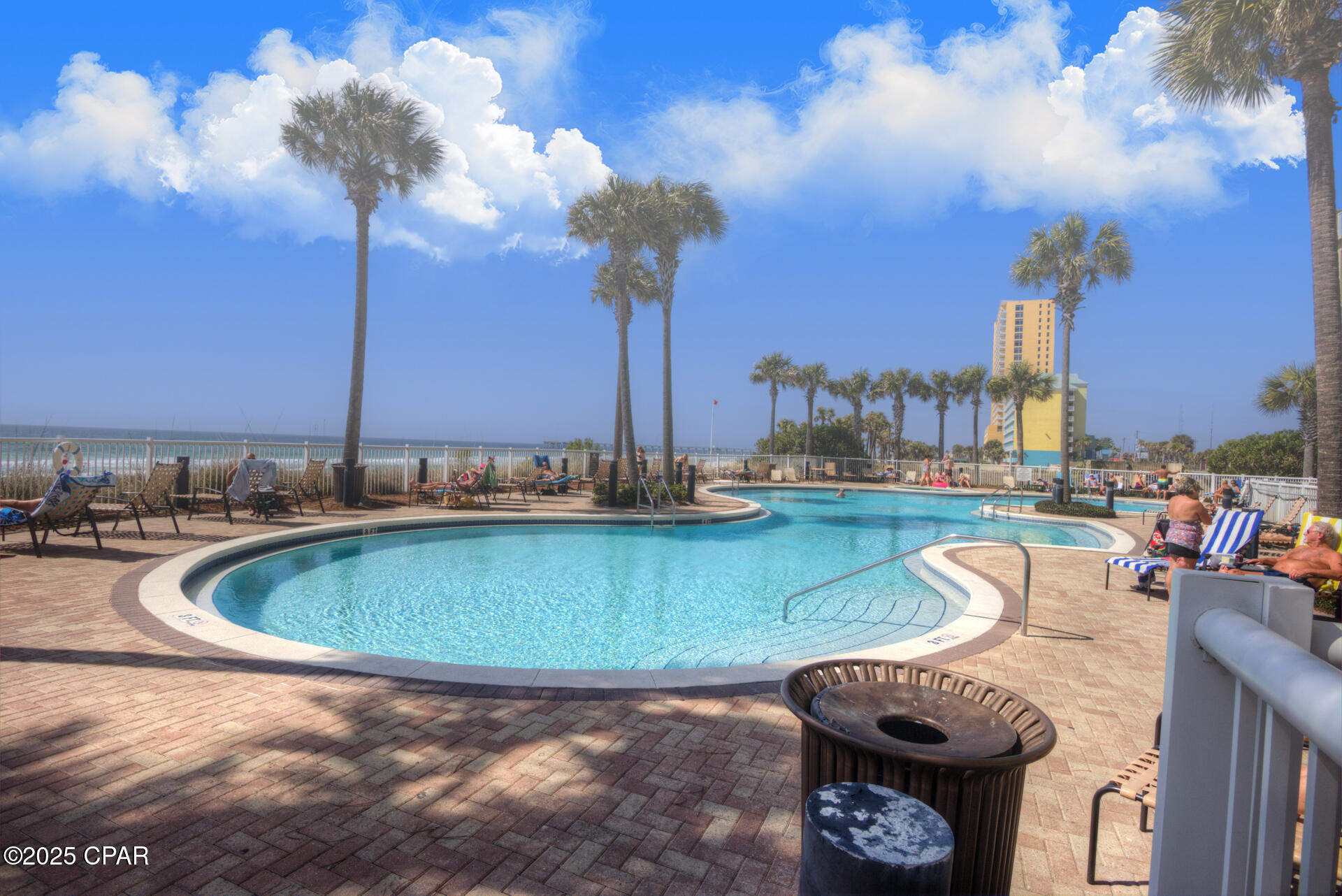 11800 Front Beach Road, Unit 2703 Panama City Beach, FL 32407 - Photo 35 of 50