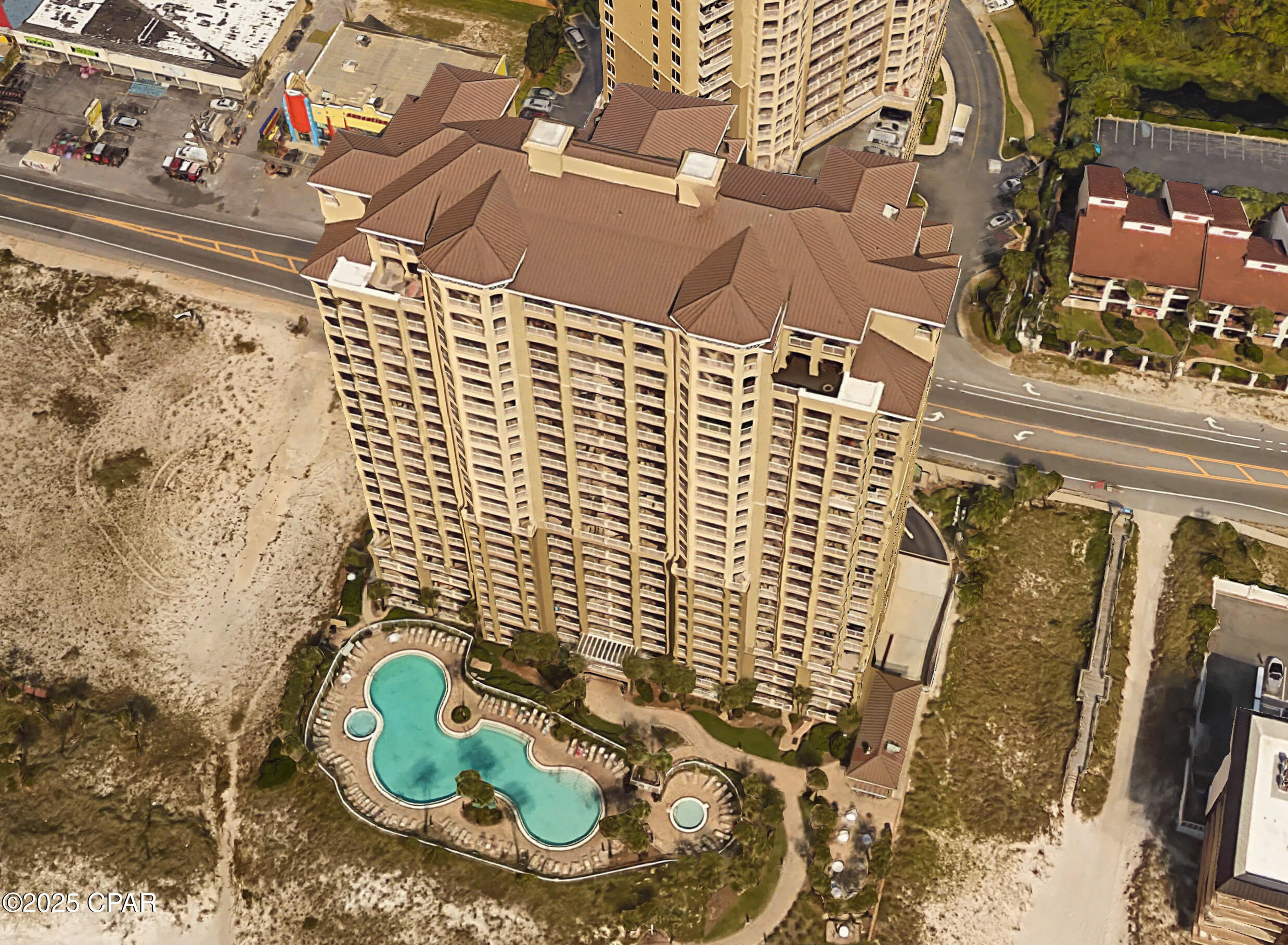 11800 Front Beach Road, Unit 2703 Panama City Beach, FL 32407 - Photo 39 of 50