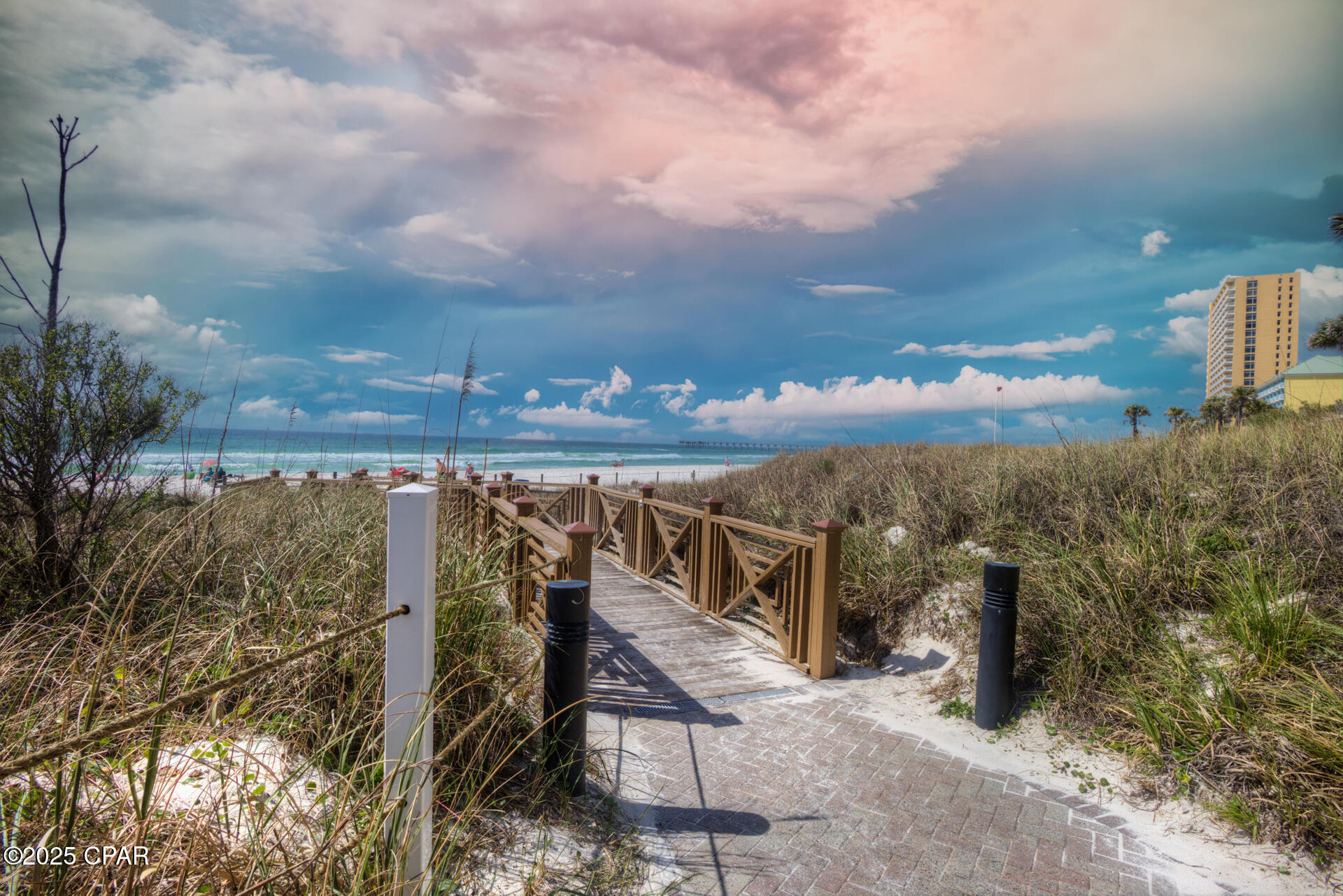 11800 Front Beach Road, Unit 2703 Panama City Beach, FL 32407 - Photo 40 of 50