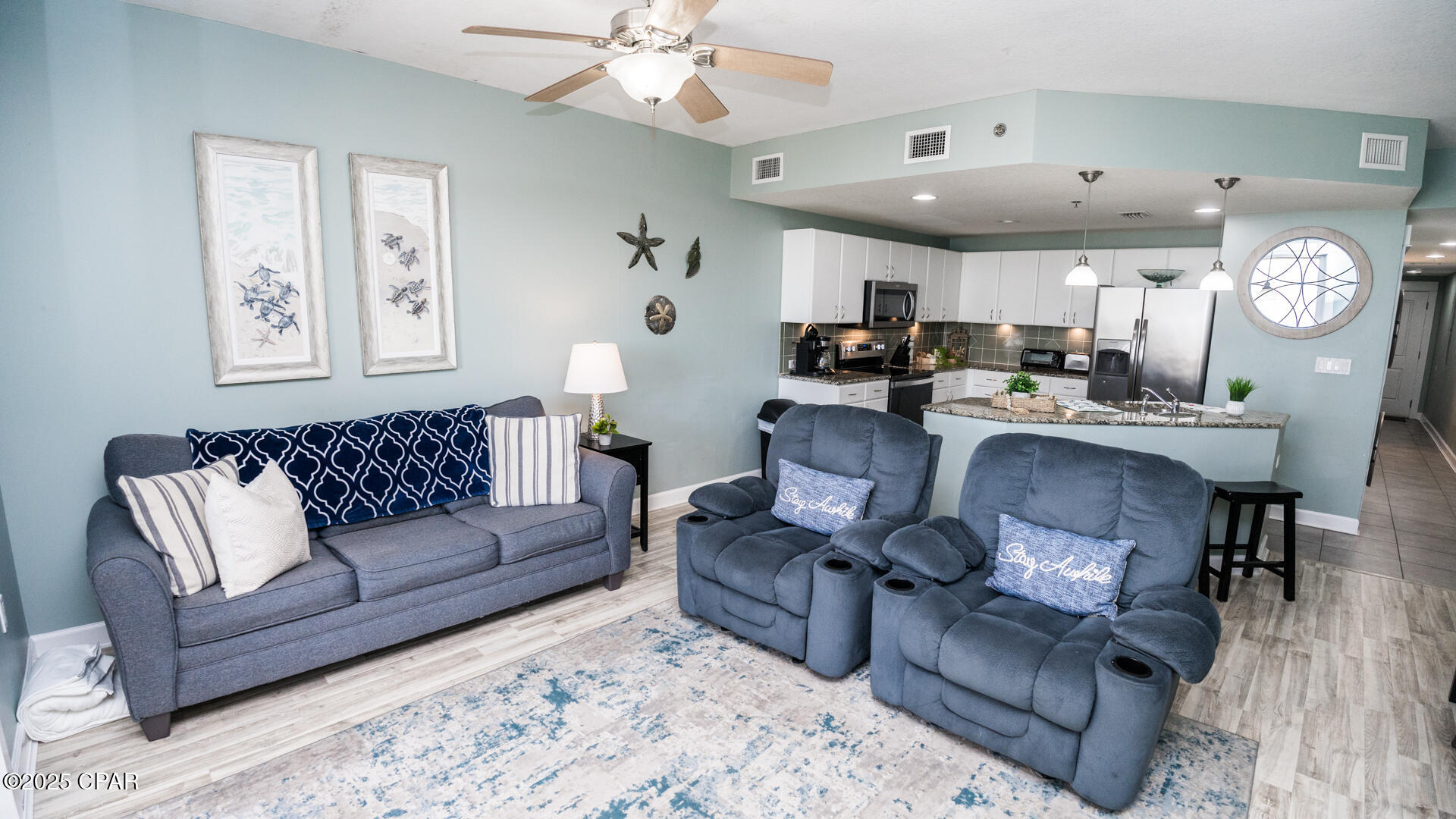 11800 Front Beach Road, Unit 2703 Panama City Beach, FL 32407 - Photo 4 of 50