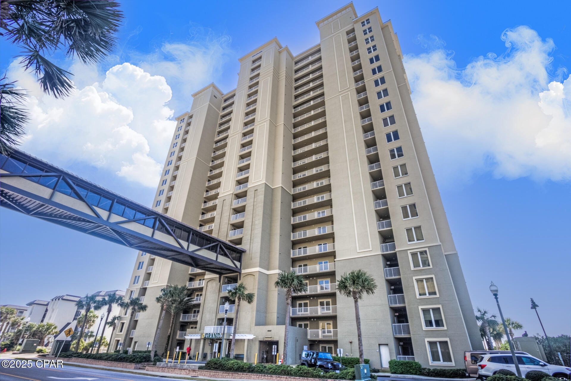 11800 Front Beach Road, Unit 2703 Panama City Beach, FL 32407 - Photo 46 of 50