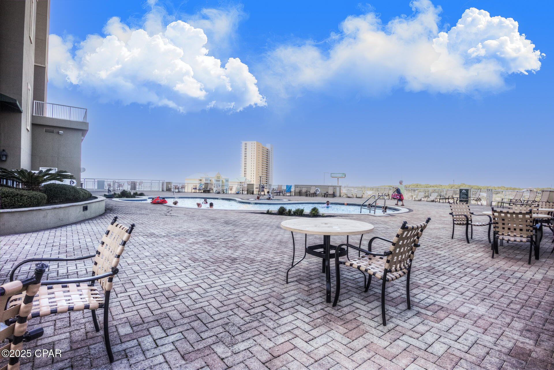 11800 Front Beach Road, Unit 2703 Panama City Beach, FL 32407 - Photo 50 of 50