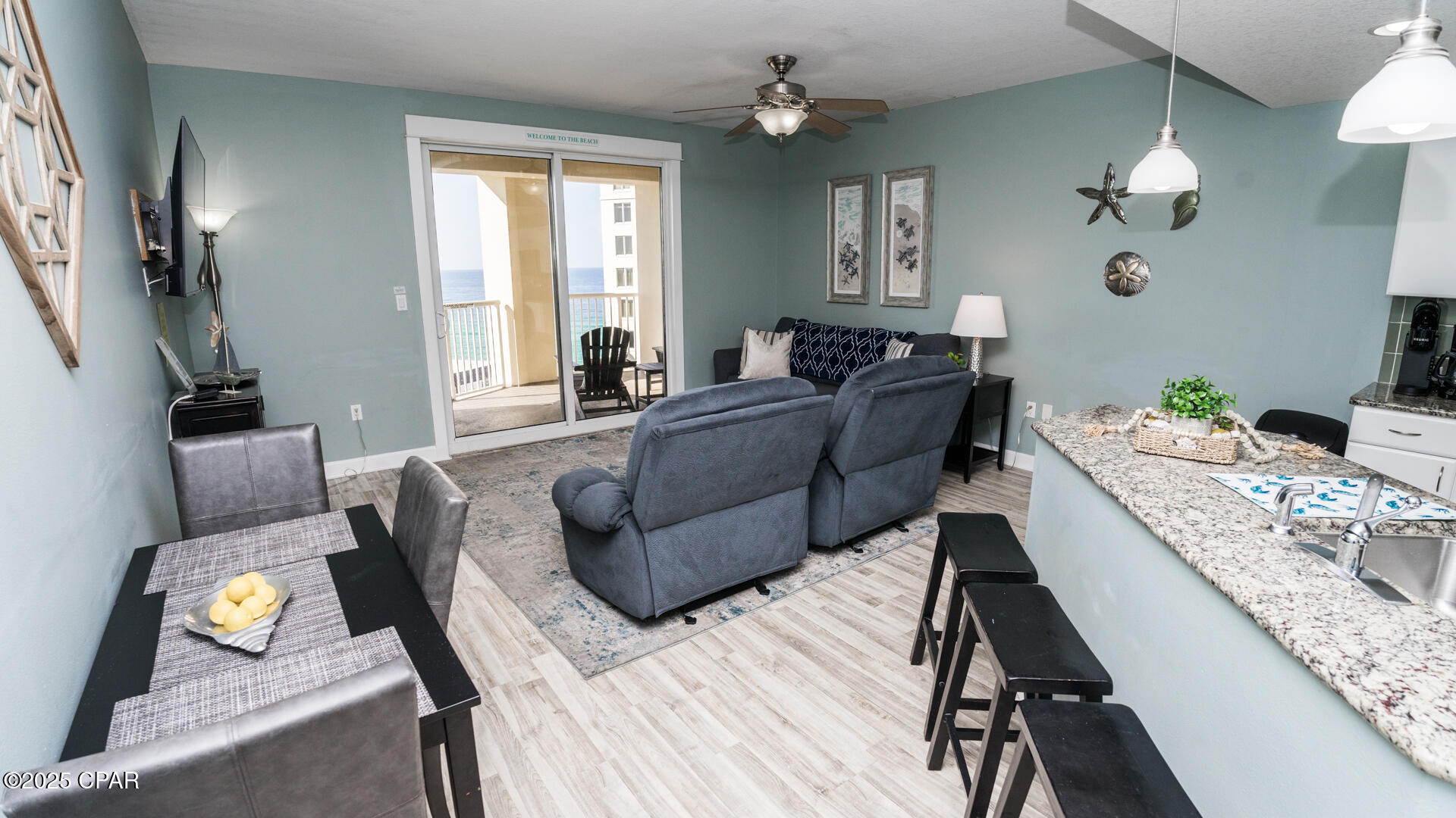 11800 Front Beach Road, Unit 2703 Panama City Beach, FL 32407 - Photo 5 of 50