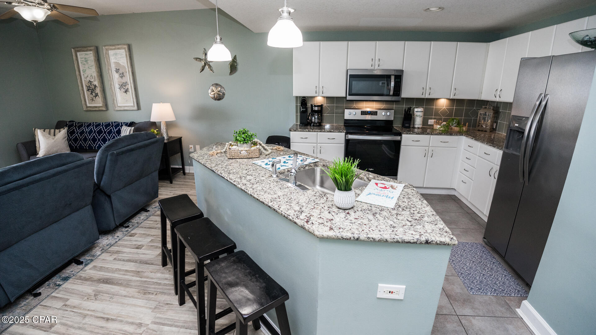 11800 Front Beach Road, Unit 2703 Panama City Beach, FL 32407 - Photo 10 of 50