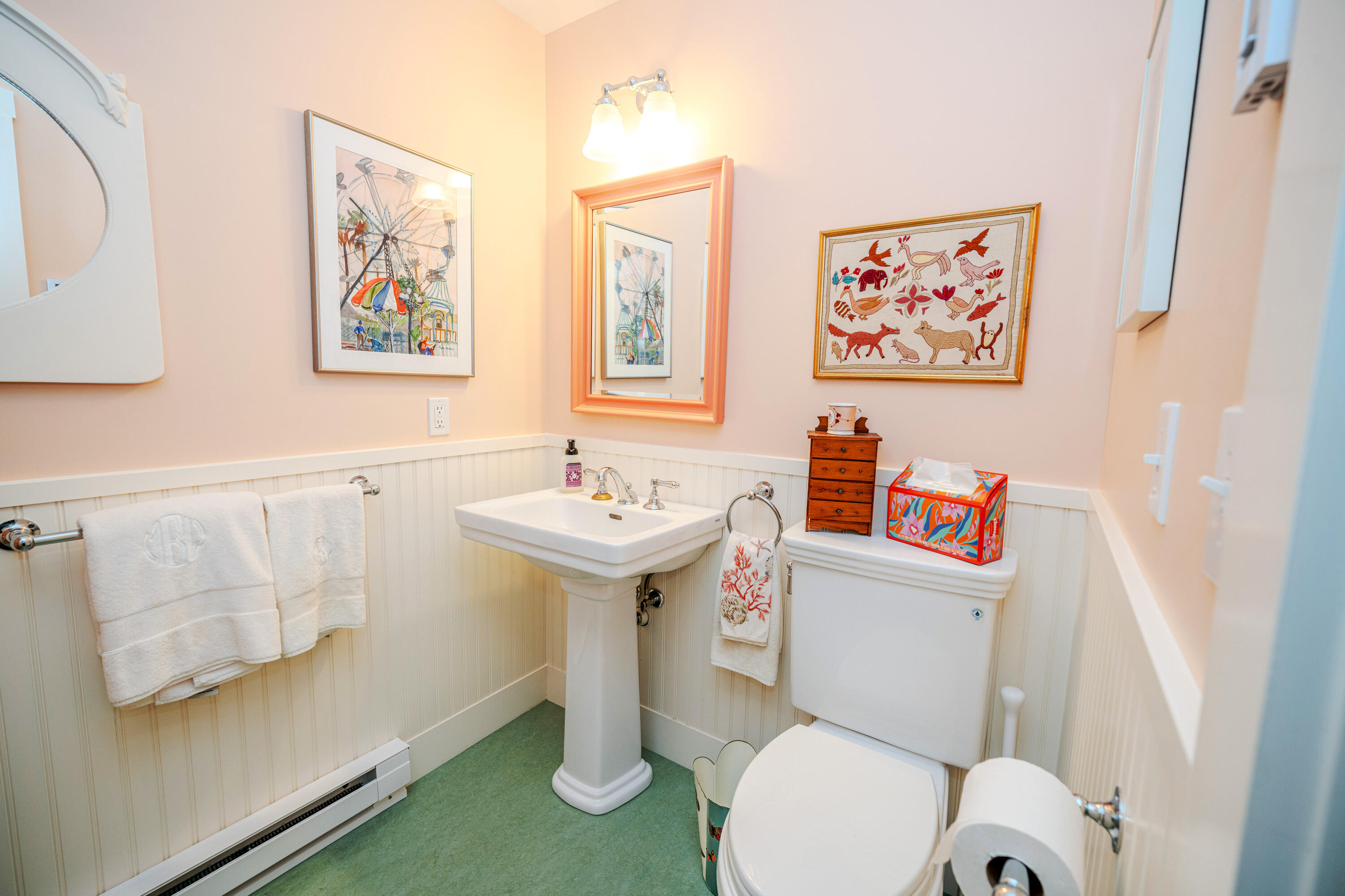 46 Village Road, Unit 19 Belfast, ME 04915 - Photo 20 of 47 2128