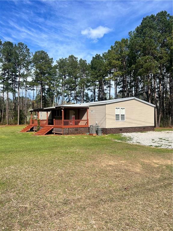 403 Mudge Road Boyce, LA 71409 - Photo 20 of 21 Gallery Image 20