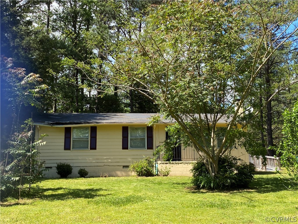 15273 Terry Road Montpelier, VA 23192 - Photo 10 of 10 Gallery Image 10