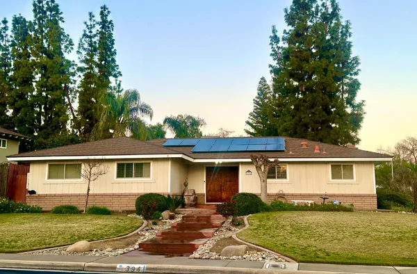 $460,000 | 394 South Oak Drive, Reedley, CA 93654