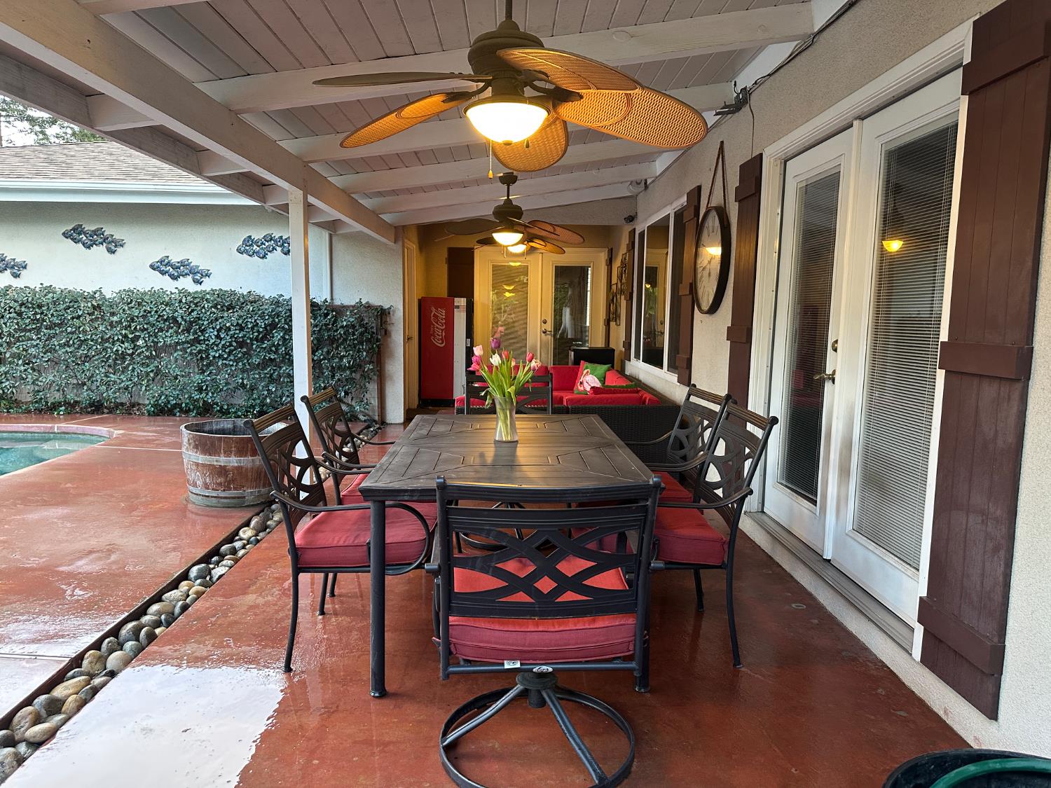 394 South Oak Drive Reedley, CA 93654 - Photo 34 of 47