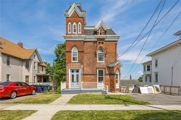 $239,000 | 39 Genesee Street, Geneva, NY 14456