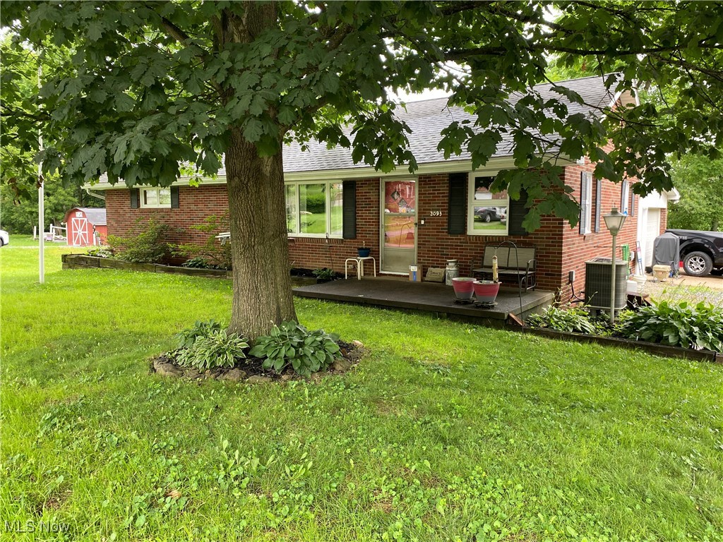 2093 Saltwell Road Northwest Dover, OH 44622 - Photo 3 of 35 Gallery Image 3