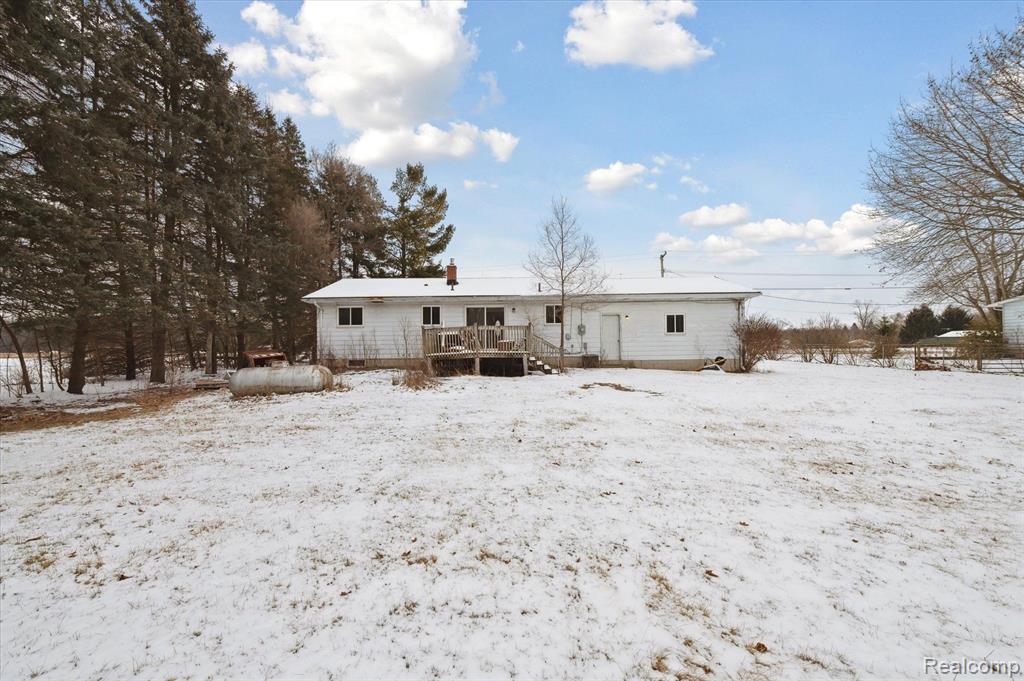 10179 Townsend Road Maybee, MI 48159 - Photo 34 of 34 Gallery Image 34