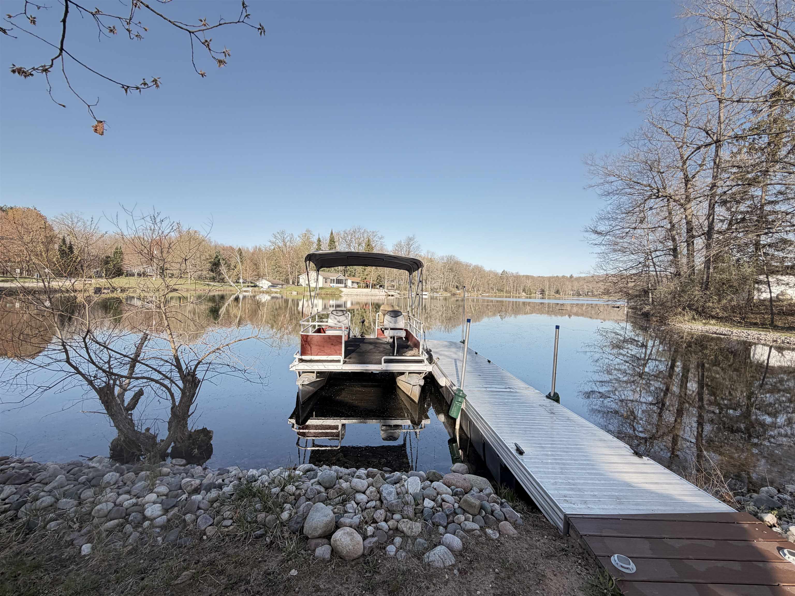 1371 East Springwood Lake Road Harrison, MI 48625 - Photo 23 of 51