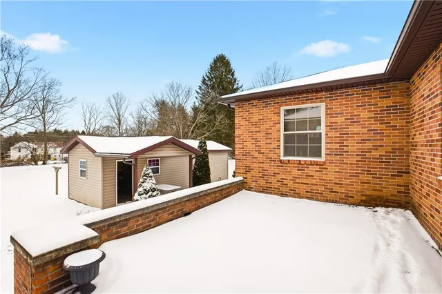 $350,000 | 2398 Centennial Drive, Windber, PA 15963