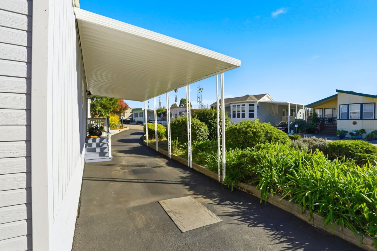 100 North Rodeo Gulch Road, Unit 43 Soquel, CA 95073 - Photo 33 of 39