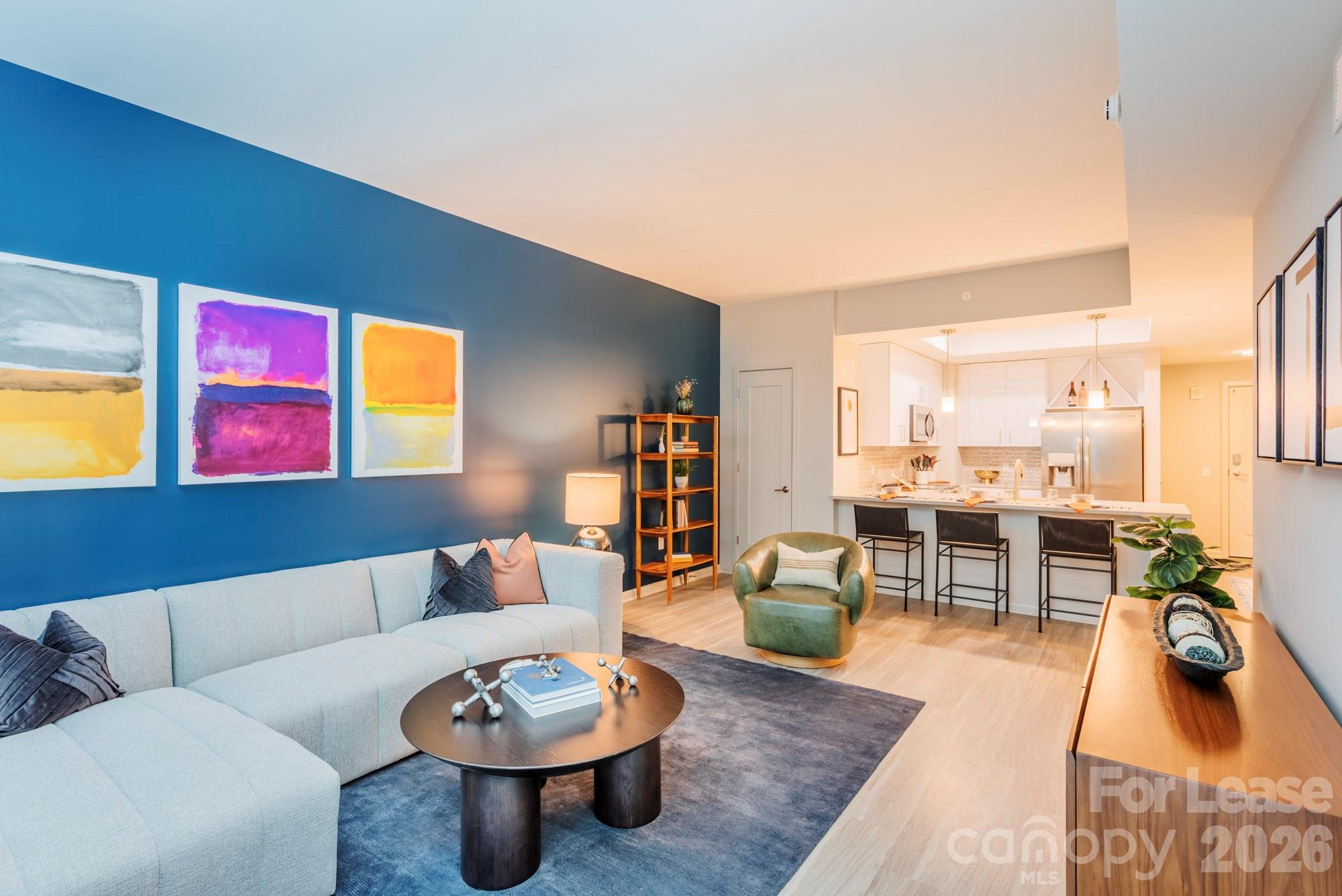 401 South Graham Street, Unit STUDIOSB Charlotte, NC 28202 - Photo 23 of 25
