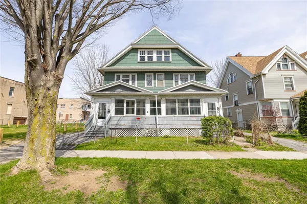 $170,000 | 140-142 Electric Avenue, Rochester, NY 14613
