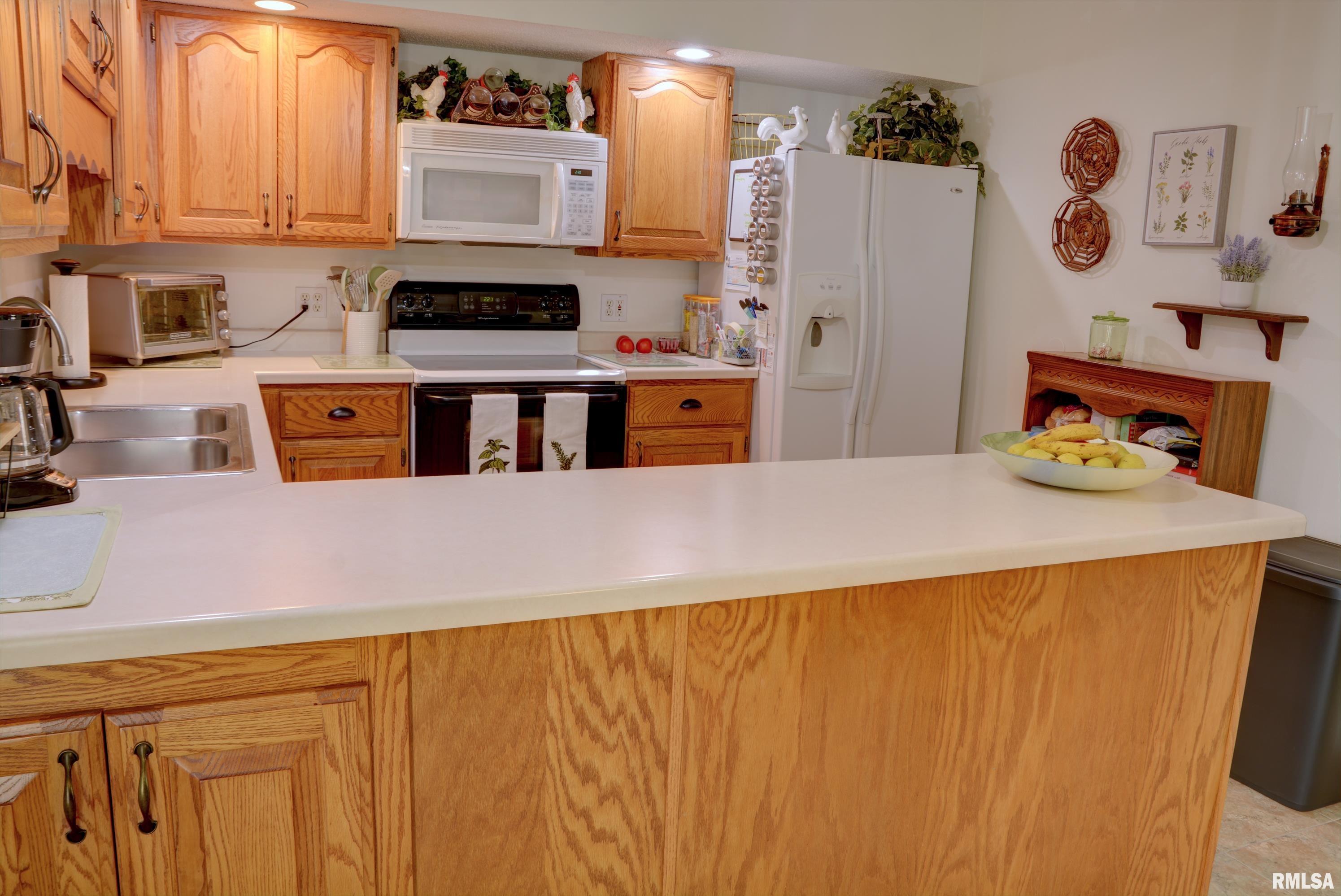 217 Scotch Pine Drive Macomb, IL 61455 - Photo 11 of 21