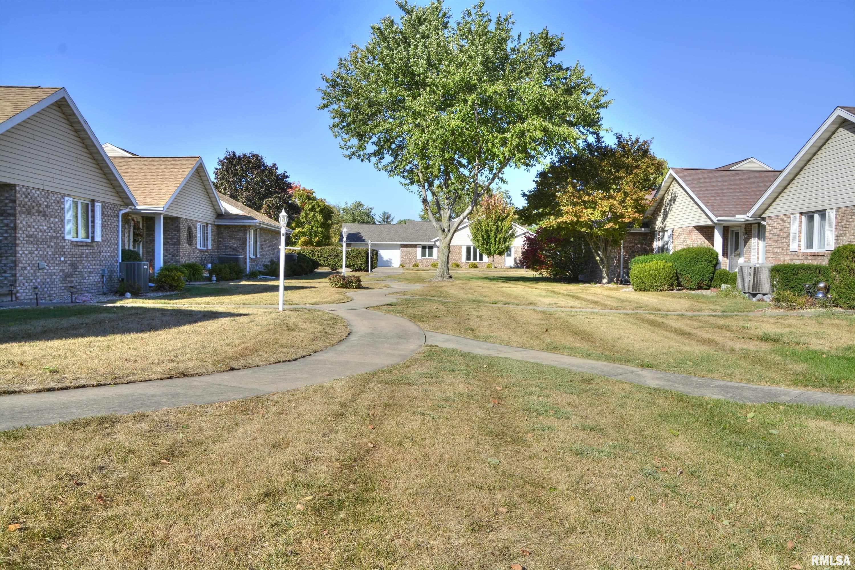 217 Scotch Pine Drive Macomb, IL 61455 - Photo 20 of 21