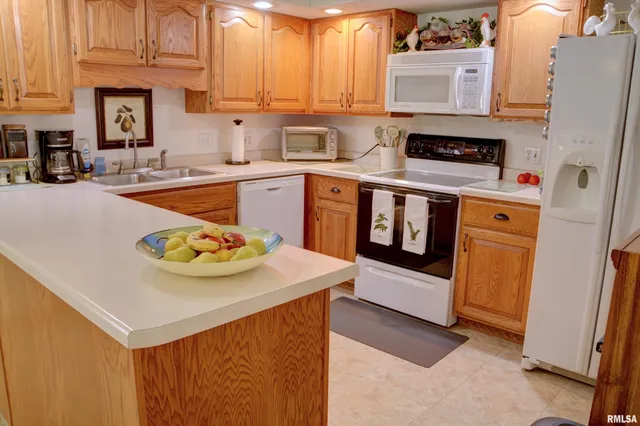 $150,000 | 217 Scotch Pine Drive, Macomb, IL 61455