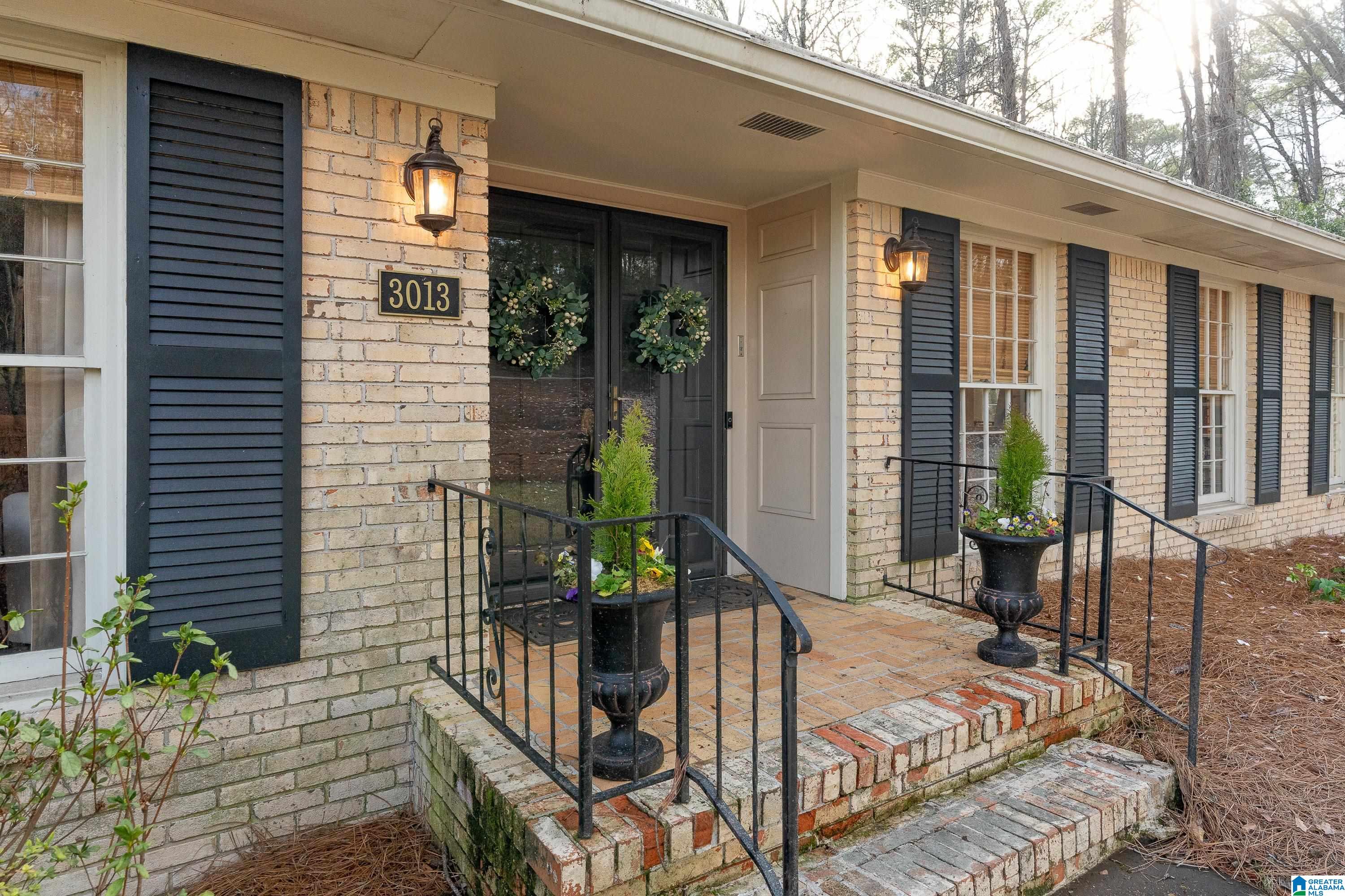 3013 Overton Road Birmingham, AL 35243 - Photo 4 of 44