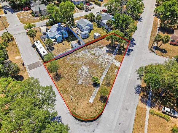 $199,000 | 4716 Iris Street North, St. Petersburg, FL 33714