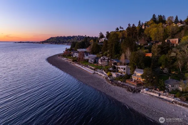 $2,100,000 | 6521 Beach Drive Southwest, Seattle, WA 98136