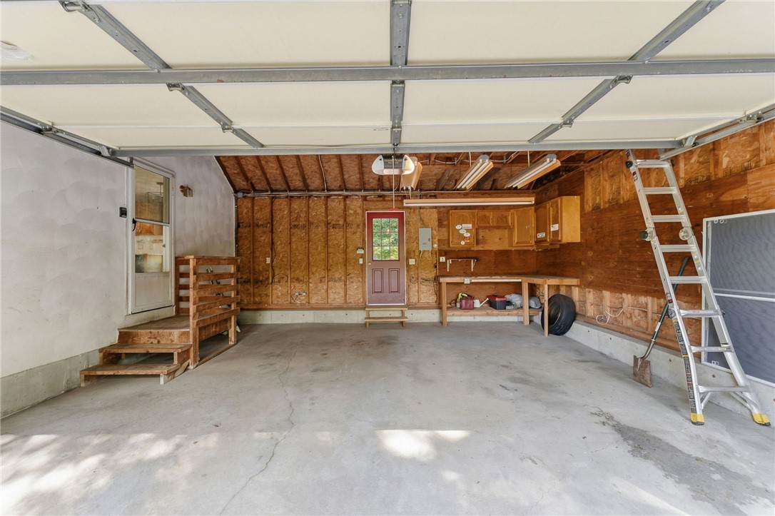 21 Casey Lane Coventry, RI 02816 - Photo 39 of 48 spacious 2 car garage!