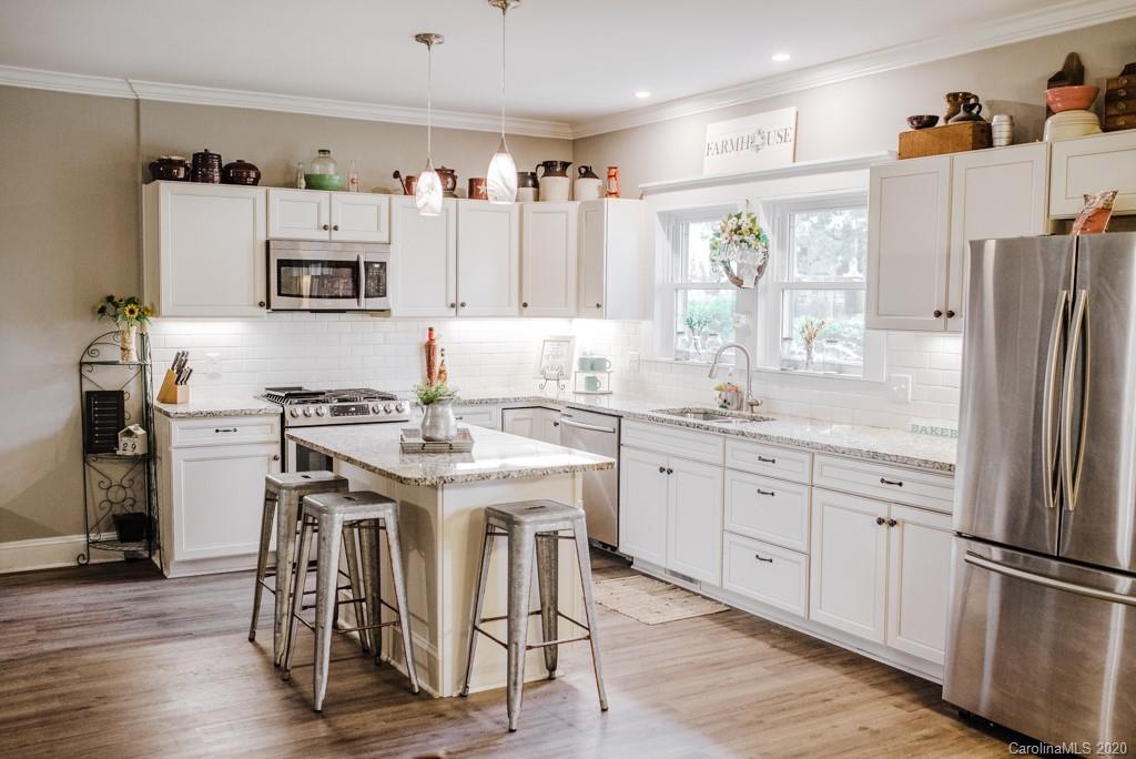 443 Ridge Street Albemarle, NC 28001 - Photo 1 of 34 Gallery Image 1